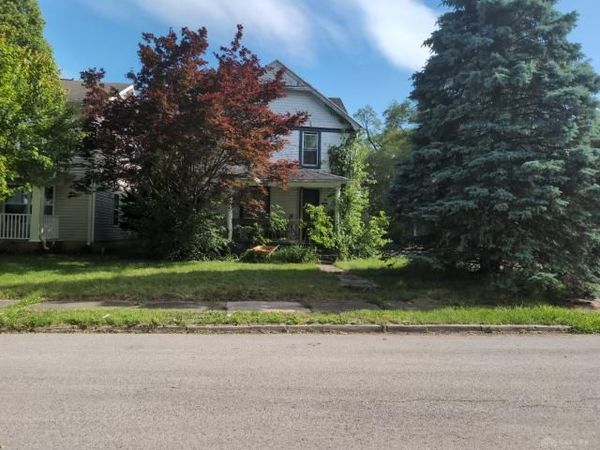 166 Reisinger Avenue, Dayton, OH 45417