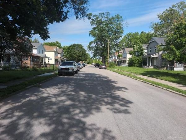 166 Reisinger Avenue, Dayton, OH 45417