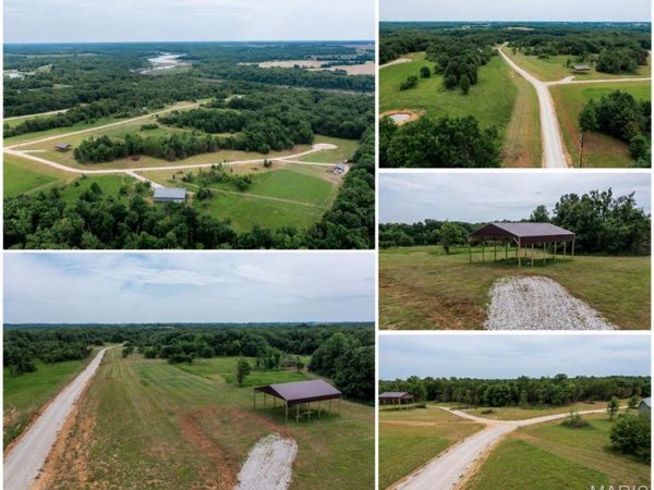 24 Halyon Estates, Perry, MO 63462