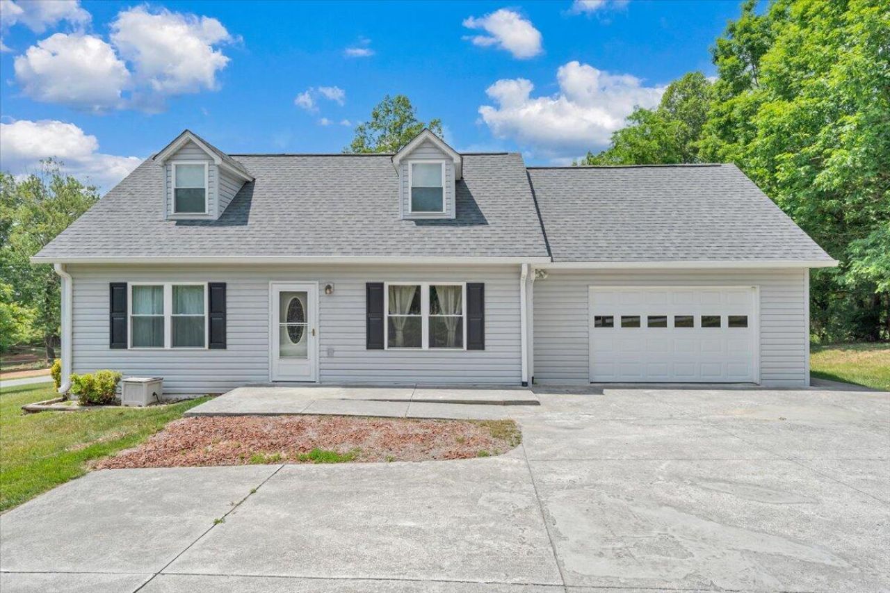 139 Dalewood Ln, Rocky Mount, VA 24151 Main Photo