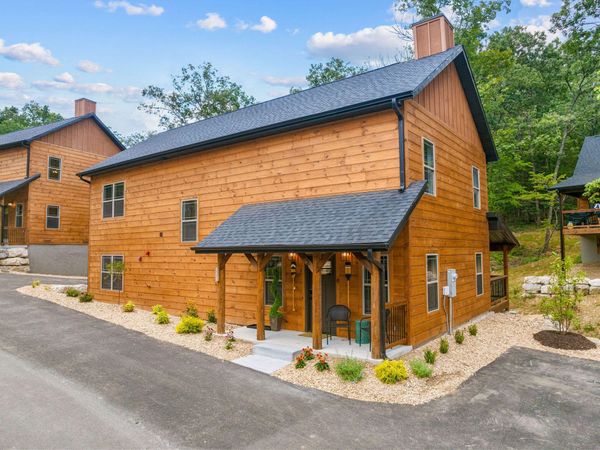 112 Backwoods Loop , Hollister, MO 65672