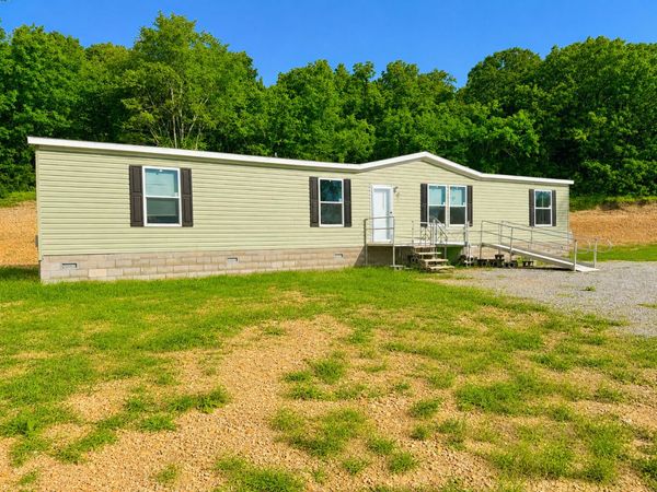 723 Industrial Park Drive, Anderson, MO 64831