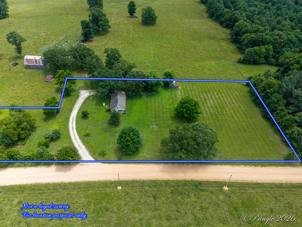 7504 County Road 3730 , Peace Valley, MO 65788