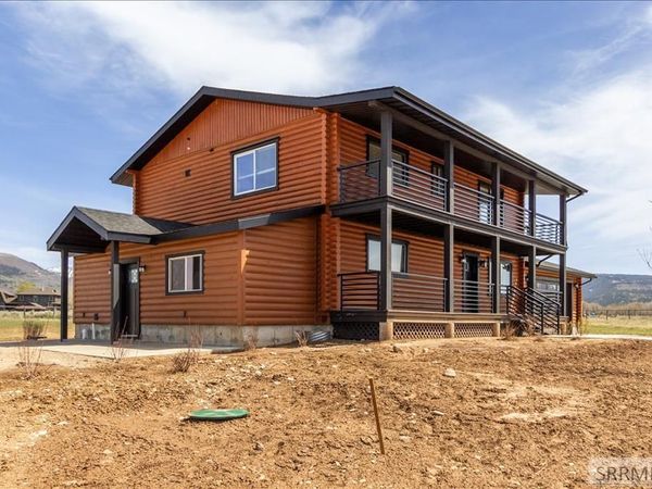2969 SHARK FIN LANE, DRIGGS, ID 83422