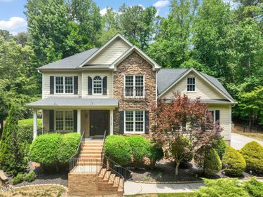 2012 Macon Ridge Road, Raleigh, NC 27613