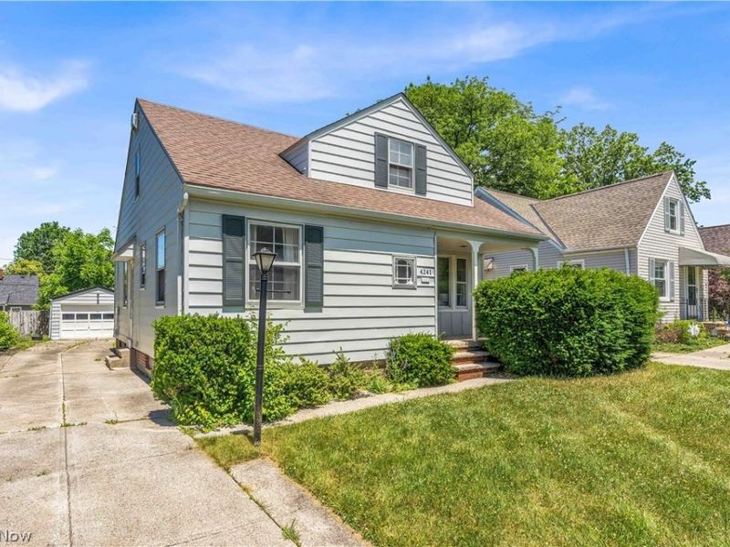 4241 Wilmington Road , South Euclid, OH 44121 Photo 2