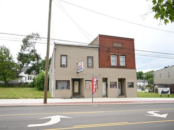 937 Wooster Road W, Barberton, OH 44203