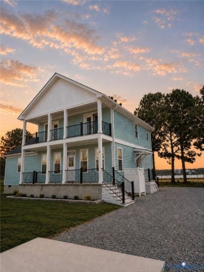 4 Dream Street, Cape Charles, VA 23310 Main Photo
