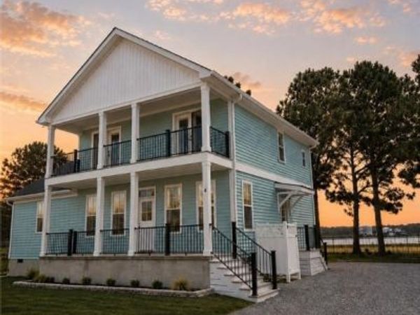 4 Dream Street, Cape Charles, VA 23310