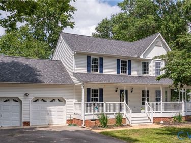 1006 Rockhaven Court, Chester, VA 23836