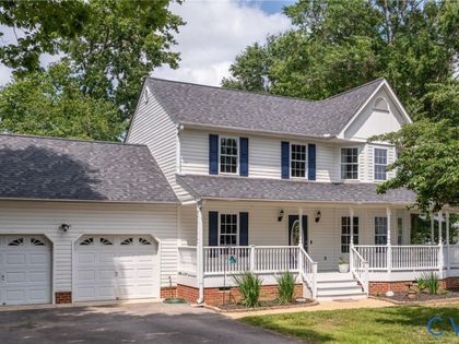 1006 Rockhaven Court Chester, VA 23836