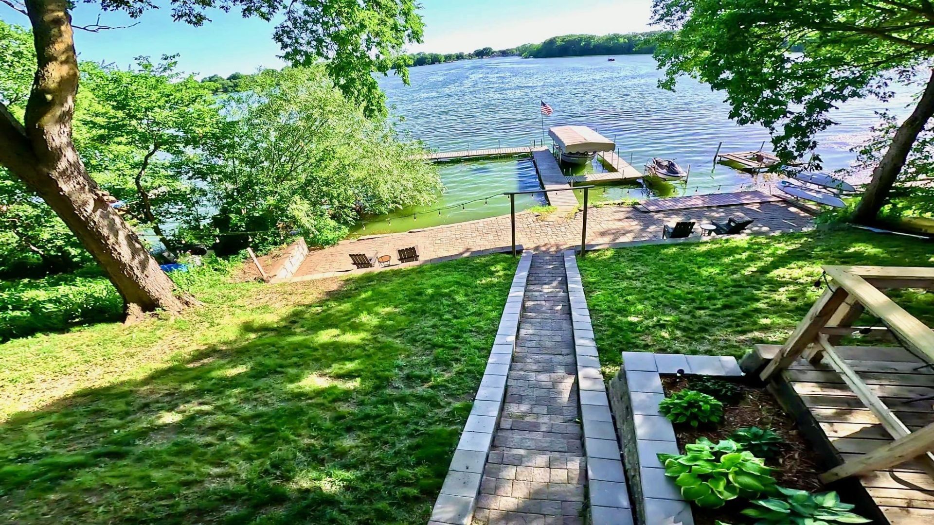 303 Lake Avenue, Fairmont, MN 56031