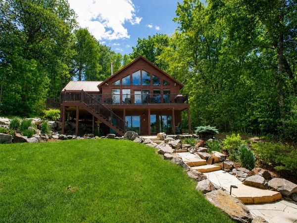 14066W Snowshoe Lane , Stone Lake, WI 54876