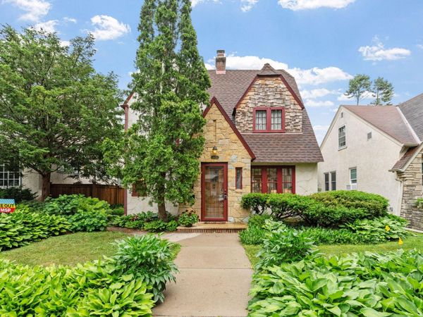 4925 Logan Avenue S, Minneapolis, MN 55419