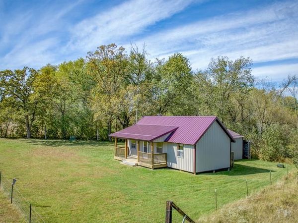 W16396 County Road C, Taylor, WI 54659