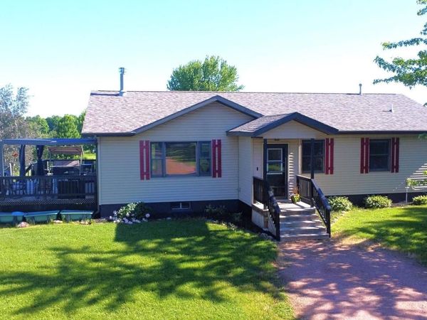 1606 W COUNTY ROAD C, Merrill, WI 54452