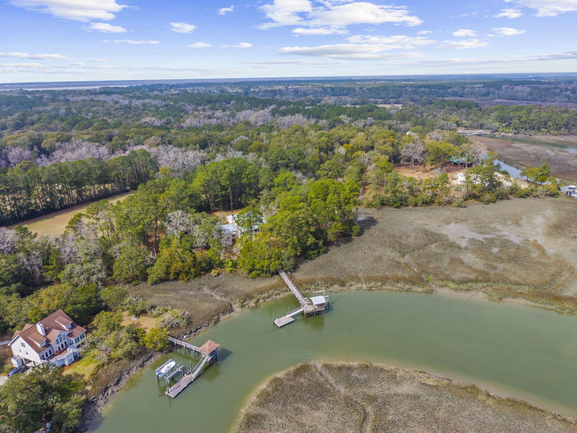 8340 Crooked Creek Lane Photo 100