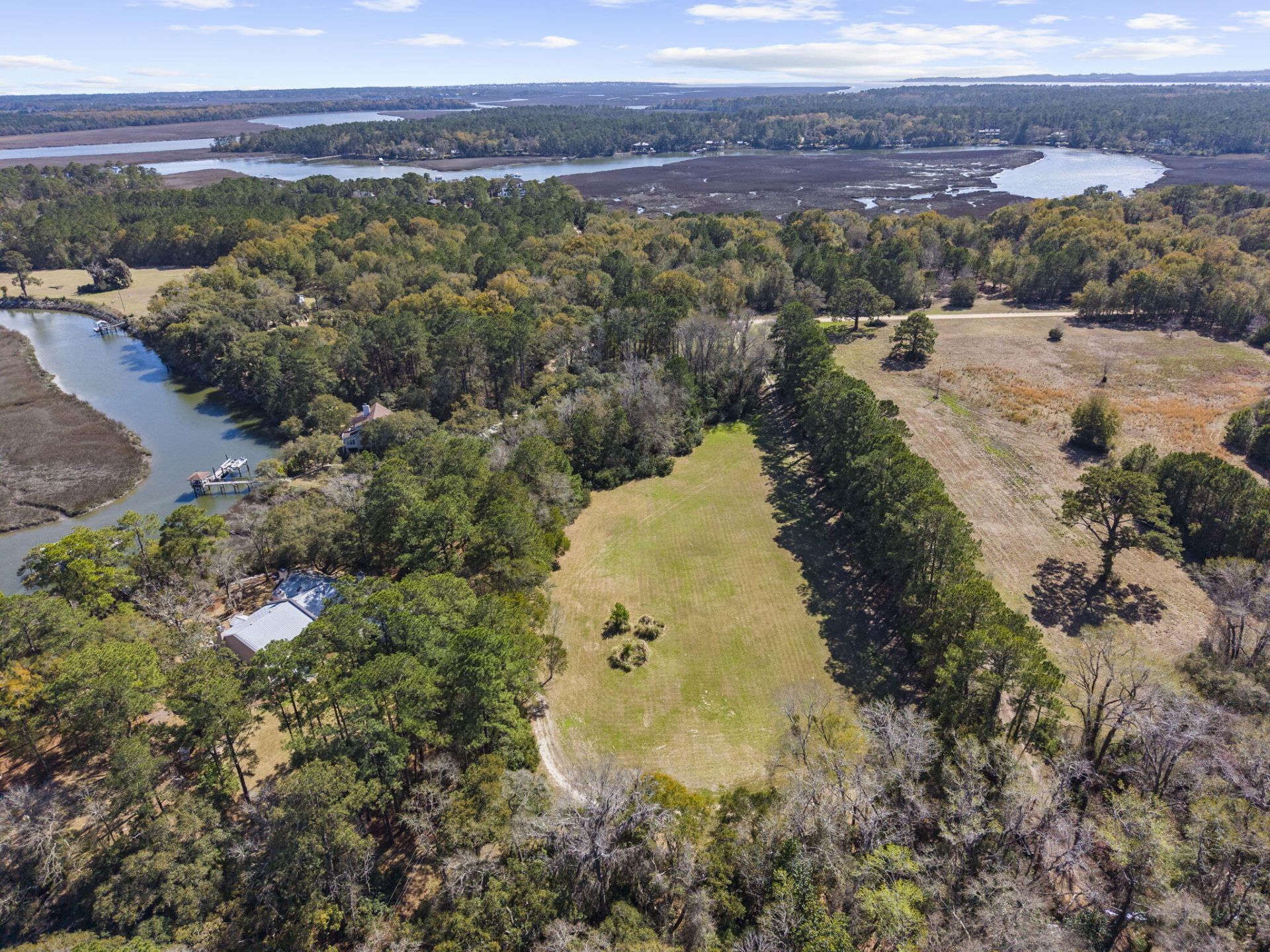 8340 Crooked Creek Lane Photo 111