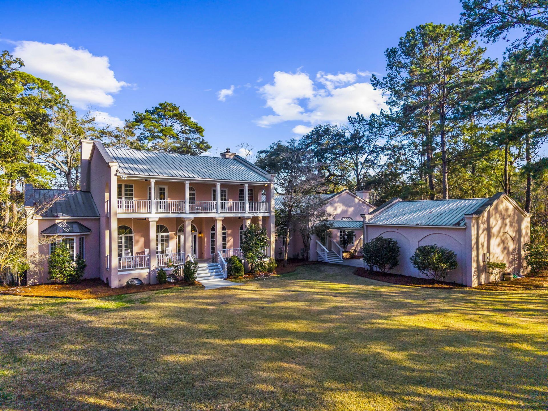 8340 Crooked Creek Lane Photo 7