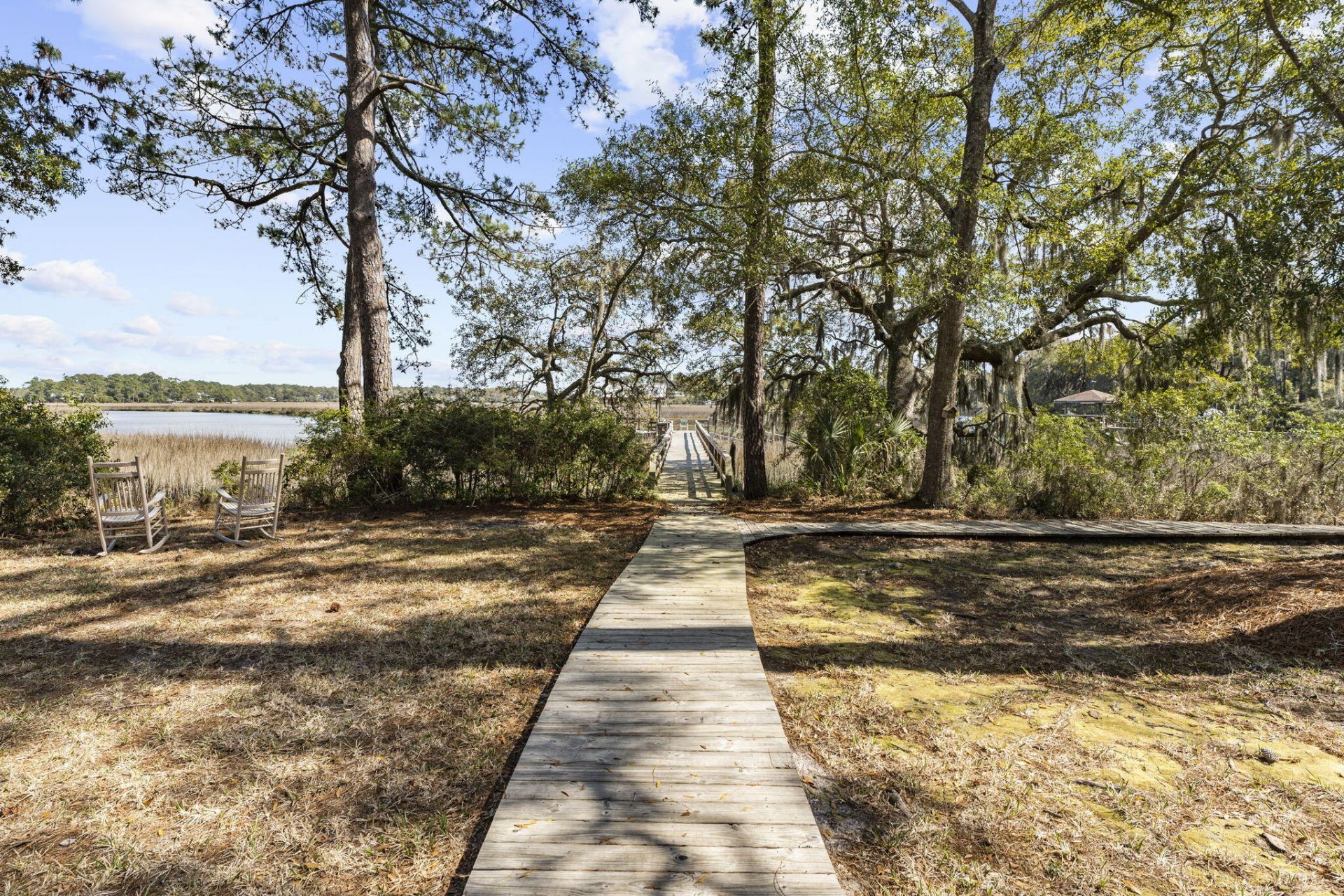 8340 Crooked Creek Lane Photo 76