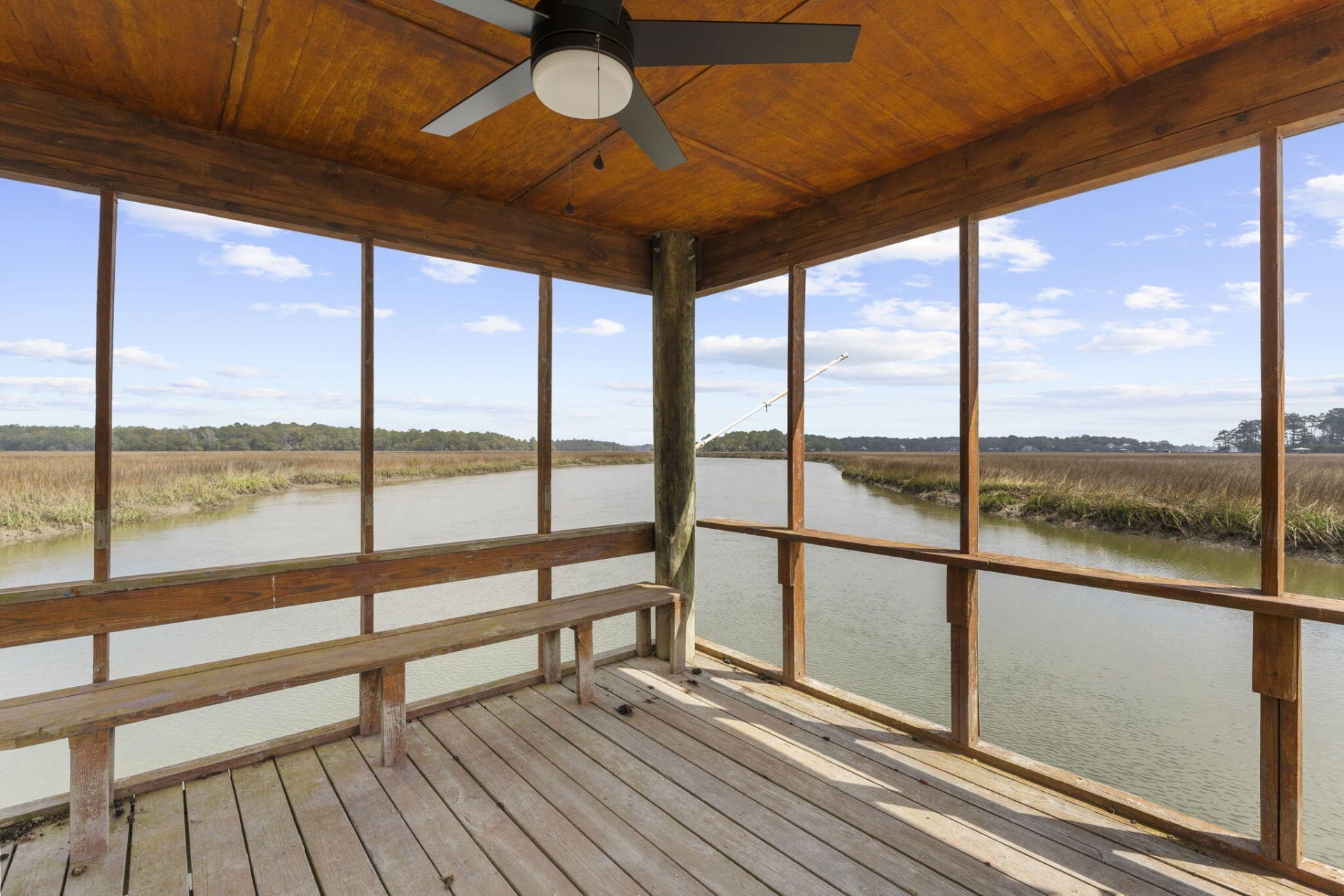 8340 Crooked Creek Lane Photo 83