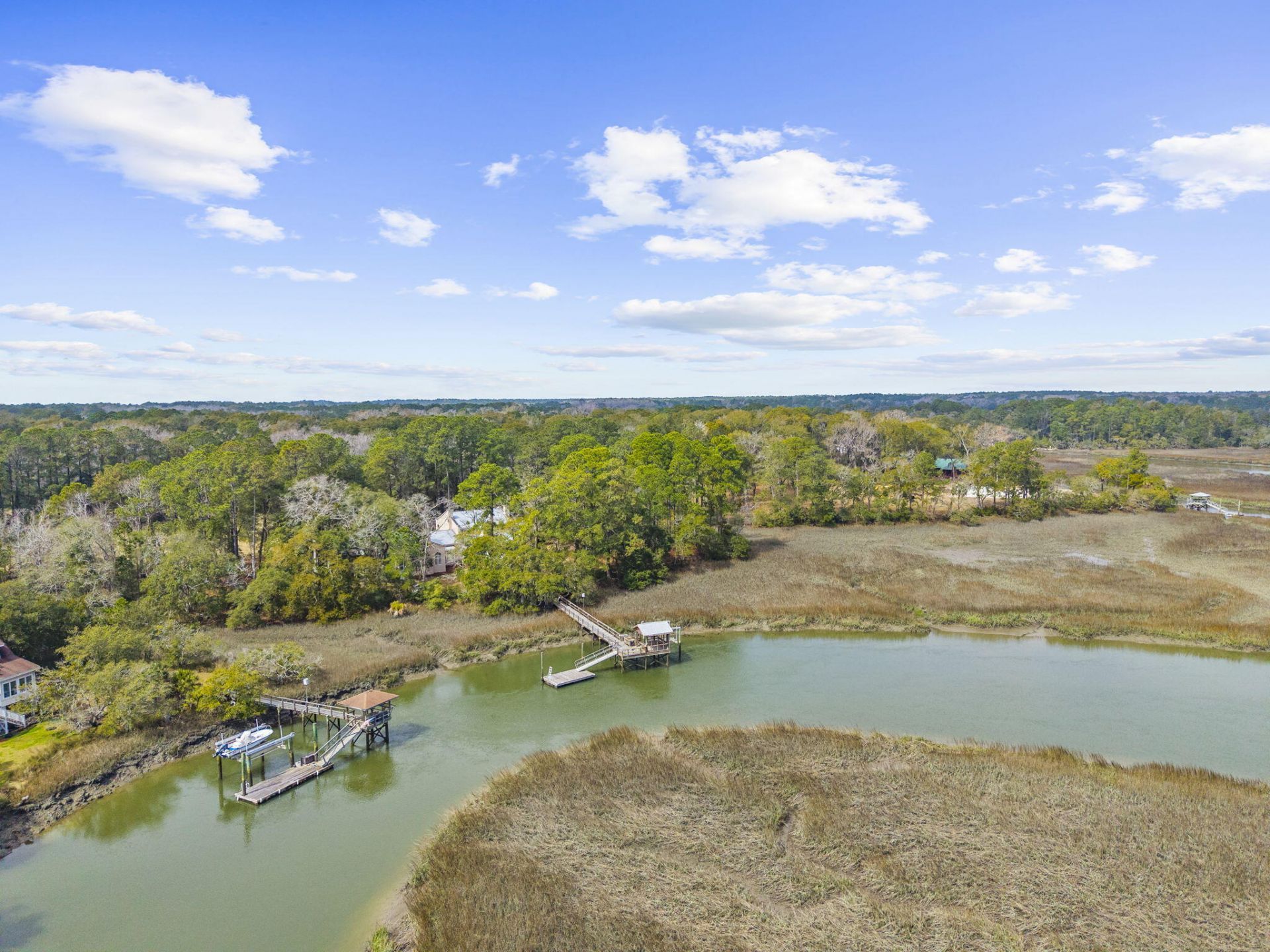 8340 Crooked Creek Lane Photo 99