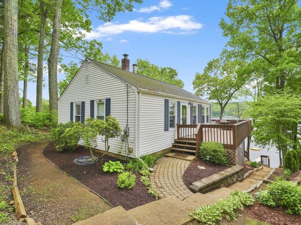 12 Forest Ct, Holland, MA 01521