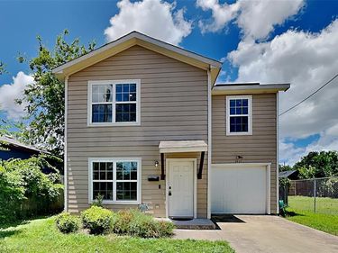 3321 Rutz Street, Dallas, TX 75212