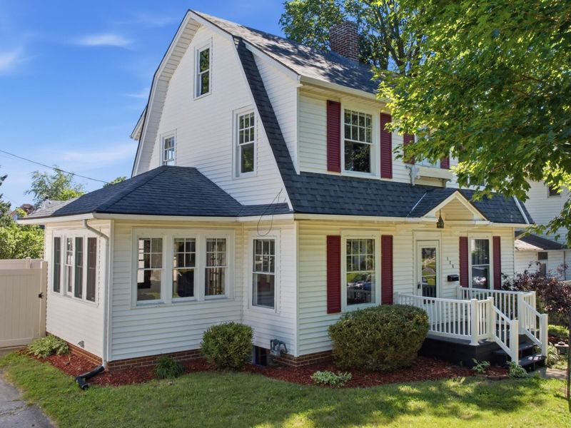 125 Lincoln Avenue, Bellefontaine, OH 43311 Photo 1