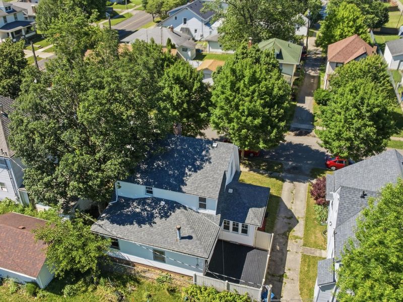 125 Lincoln Avenue, Bellefontaine, OH 43311 Photo 2