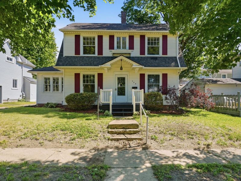 125 Lincoln Avenue, Bellefontaine, OH 43311 Photo 5