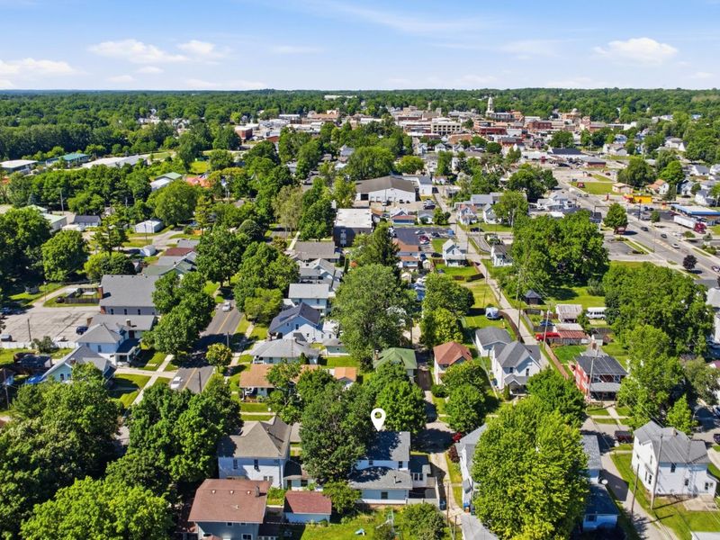 125 Lincoln Avenue, Bellefontaine, OH 43311 Photo 62