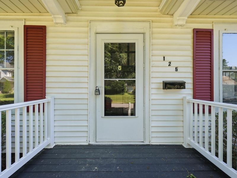 125 Lincoln Avenue, Bellefontaine, OH 43311 Photo 7
