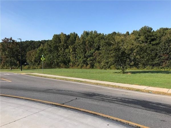 102 Burnt Hickory Tract 2 Road , Cartersville, GA 30120