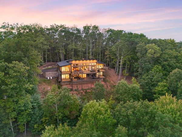 417 Bill Claypool Drive, Blue Ridge, GA 30513