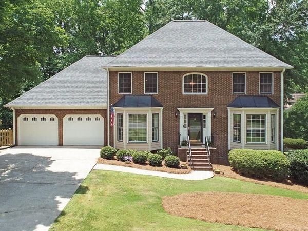 4254 N Mountain Road NE, Marietta, GA 30066