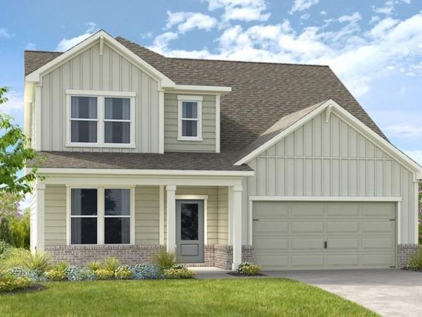 3659 Sagecrest Drive , Buford, GA 30519