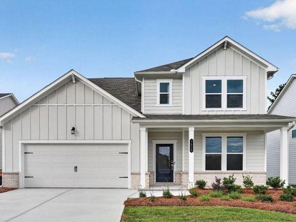3659 Sagecrest Drive, Buford, GA 30519