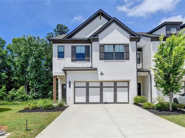 4573 Cypress Park Drive, Gainesville, GA 30504