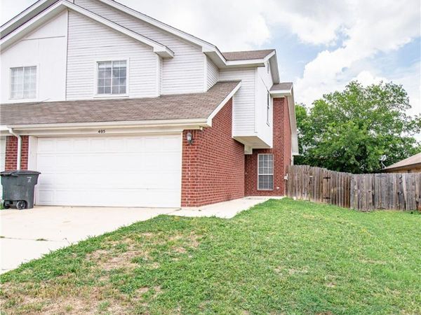 405 Deloris Drive , Killeen, TX 76542
