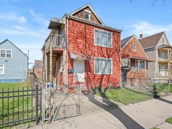 3936 Pulaski Street , East Chicago, IN 46312