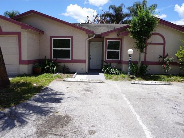 834 ANGELA LANE , KISSIMMEE, FL 34741