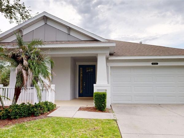 9344 BELLA VITA CIRCLE , LAND O LAKES, FL 34637