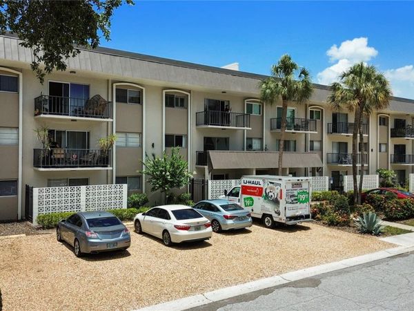 4607 W FIG STREET , Unit 209, TAMPA, FL 33609