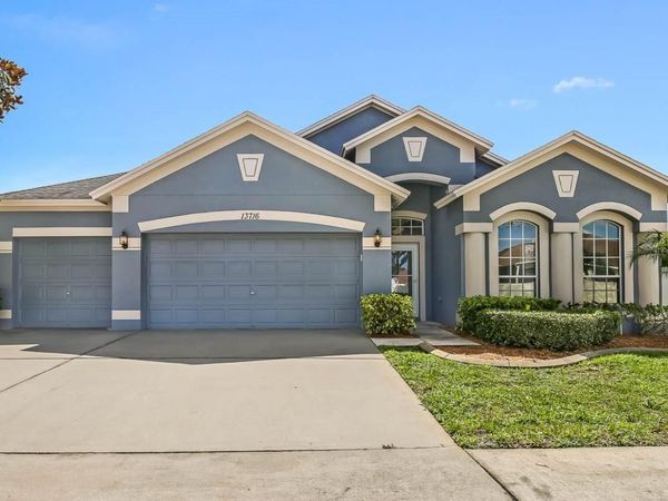 13716 ROTHMAN TATE PLACE, RIVERVIEW, FL 33579