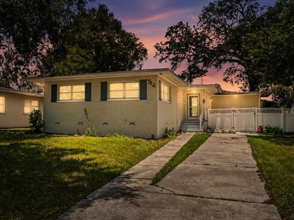 514 GLENDALE STREET, LAKELAND, FL 33803