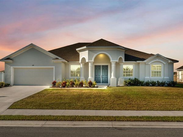 1029 BERGAMOT DRIVE, BARTOW, FL 33830