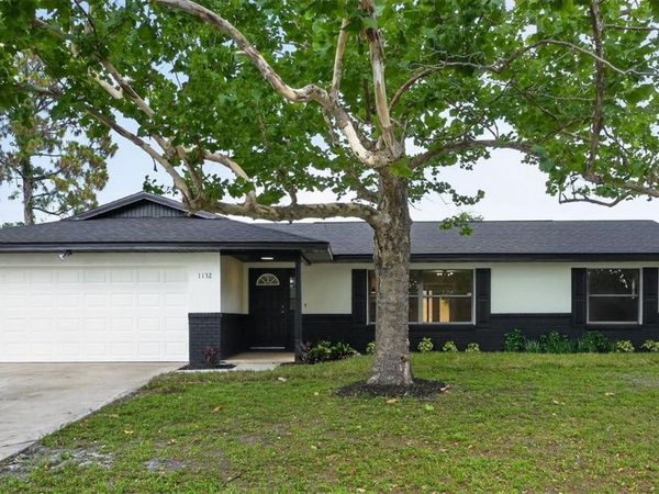 1132 ABAGAIL DRIVE , DELTONA, FL 32725
