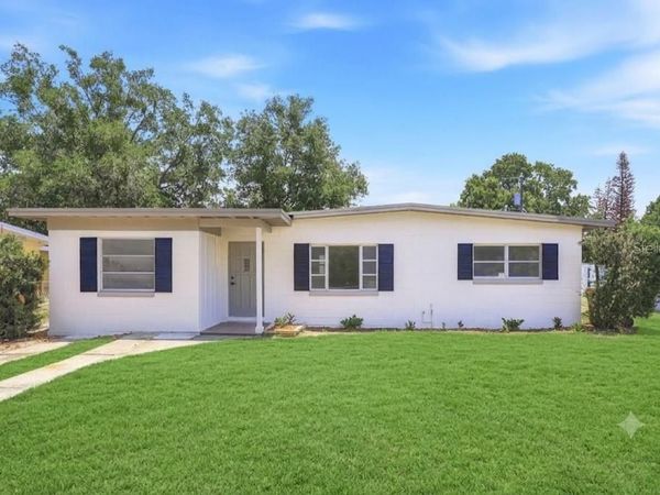 1300 MORNINGSIDE STREET , MOUNT DORA, FL 32757