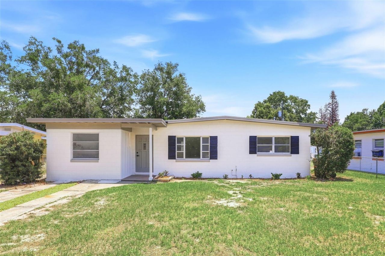 1300 Morningside Street , Mount Dora, FL 32757 Photo
